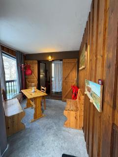 Au Pied des Pistes - Monts d'Olmes - 0