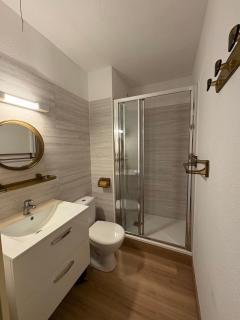 Au Pied des Pistes - Monts d'Olmes - 7