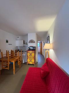 Au Pied des Pistes - Monts d'Olmes - 5