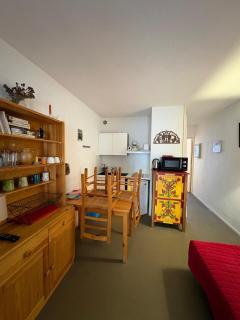 Au Pied des Pistes - Monts d'Olmes - 4