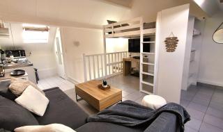 Joli Studio de 25 M2 proche de Disney - 6