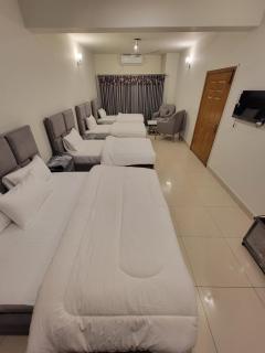 ZEROSA Guesthouse - 3