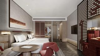 HUALUXE Sanya Yalong Bay Resort - 5