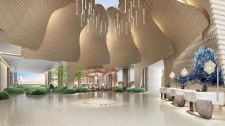 HUALUXE Sanya Yalong Bay Resort - 3