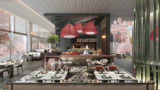 HUALUXE Sanya Yalong Bay Resort - 1