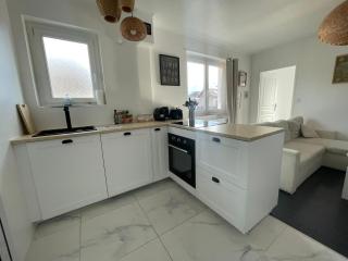 Aux Charmilles - A proximité plage du Lac Léman - 2