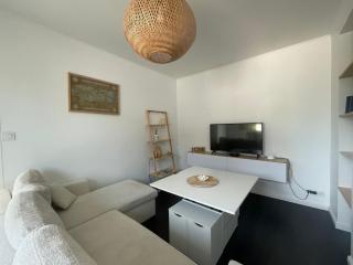 Aux Charmilles - A proximité plage du Lac Léman - 4