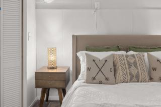 Downtown location Near the Beach Dog Friendly - 5