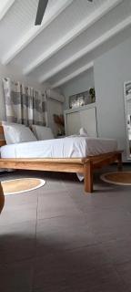 Charmant studio avec jacuzzi à Les Abymes, 25 m² - 4