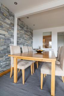 Cozy apartment for six persons with sauna and fireplace - 5