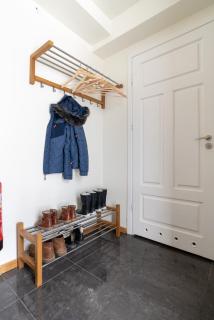 Cozy apartment for six persons with sauna and fireplace - 4