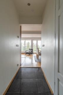 Cozy apartment for six persons with sauna and fireplace - 2