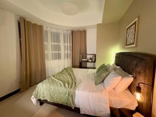 Stylish 1BR Condo in 101 Newport City Near NAIA - Manilla - 8