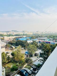 The Brown space in Hi-tech City - 2