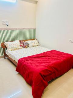 The Brown space in Hi-tech City - 7