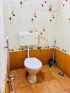 The Brown space in Hi-tech City - 3