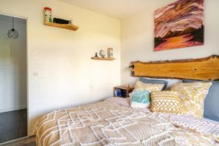 Duplex Plaisir - 25 min du centre de Paris - avec Parking - Plaisir - 1