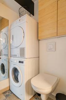 Duplex Plaisir - 25 min du centre de Paris - avec Parking - Plaisir - 7