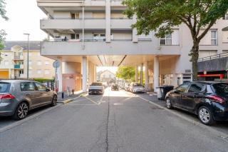 Duplex Plaisir - 25 min du centre de Paris - avec Parking - Plaisir - 8