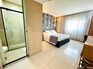 Hotel Girassol Plaza - 9