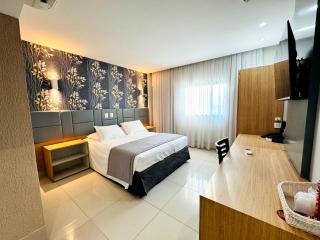 Hotel Girassol Plaza - 1