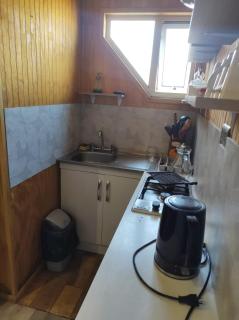 Cabaña pequeña - 6