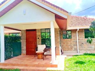 Freshly Minted 2-Bed Garden Haven in Karen, Kenya - 9