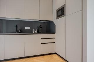 Palazzo Machiavelli Trieste - Trieste - 1