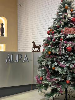 Aura Beachfront Hotel - Apartment - 3