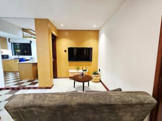 Freshly Minted 2-Bed Garden Haven in Karen, Kenya - 6