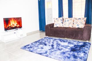 Mutethia Cottages - 5