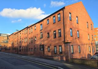 Victoria Court - Stay Angels - 8