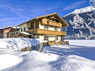 Apartment Wiesenhof-1 by Interhome - 0