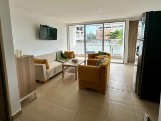 Apto Familiar Moderno Cerca de Todo en Coveñas - 8