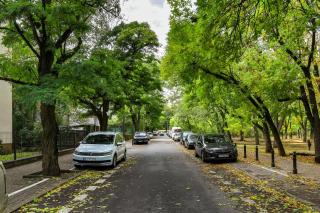 Promenada 13 Classic Apartment by Solarento - 2