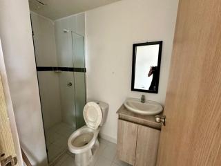 Apto Familiar Moderno Cerca de Todo en Coveñas - 2