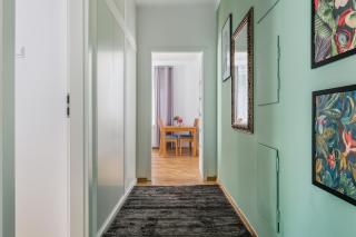 Promenada 13 Classic Apartment by Solarento - 1