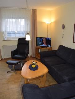 Familie Herrmann, App"Seestern" 10 - 5