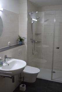 Familie Herrmann, App"Seestern" 10 - 1