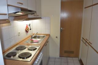 Familie Herrmann, App"Seestern" 10 - 2