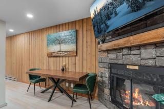 Bend Mt Bachelor Village Condo! - 5