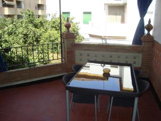 El HECHIZO - Siviglia - 0