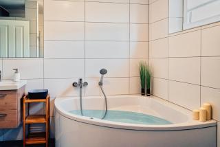 Ferienwohnung Schilfhaus 96a - 5