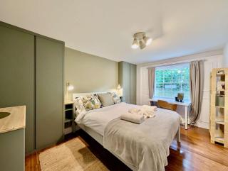Victoria Park Retreat Stylish 2 Bed Flat - 6