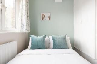 New! Comfortable 3BR Flat in Leafy Wandsworth - 4