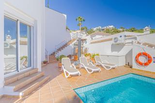 villa vistas al mar - 6