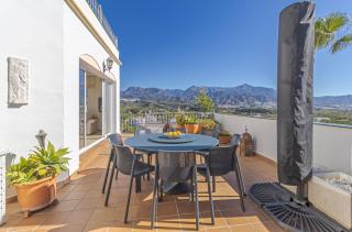 villa vistas al mar - 2