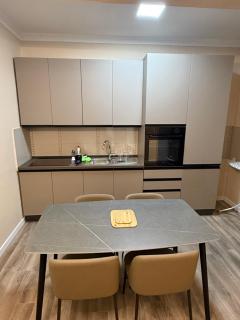 Tirana Daily Stay - 6