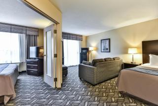Comfort Inn & Suites Ambassador Bridge - 5
