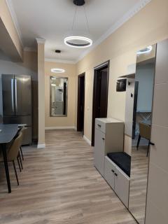 Tirana Daily Stay - 4